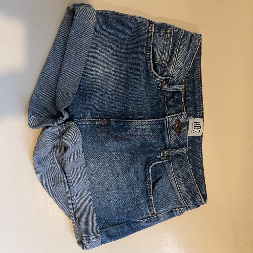 BDG Jean Shorts